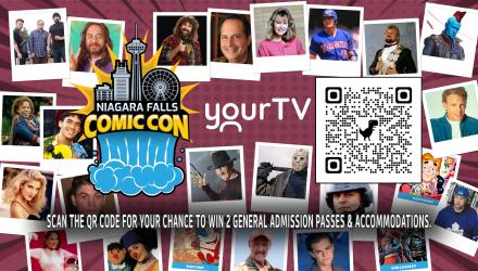 WIN Tickets & 2 Night Stay