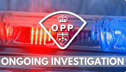 OPP crash