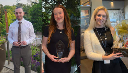 Niagara College PR grads shine with industry recognition