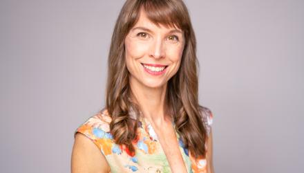 Nita Prose