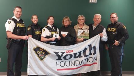 Youth Foundation