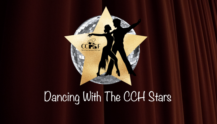 Dancing With The CCH Stars 