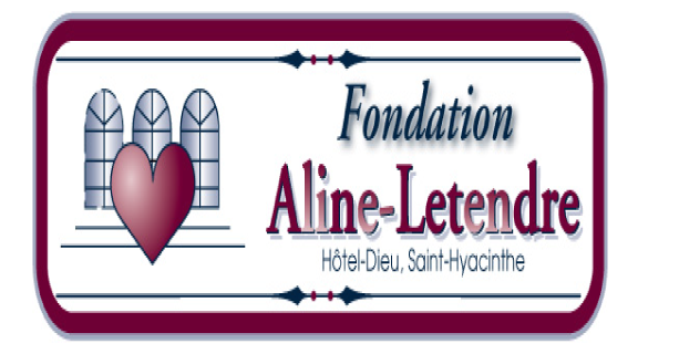 Fondation Aline-Letendre