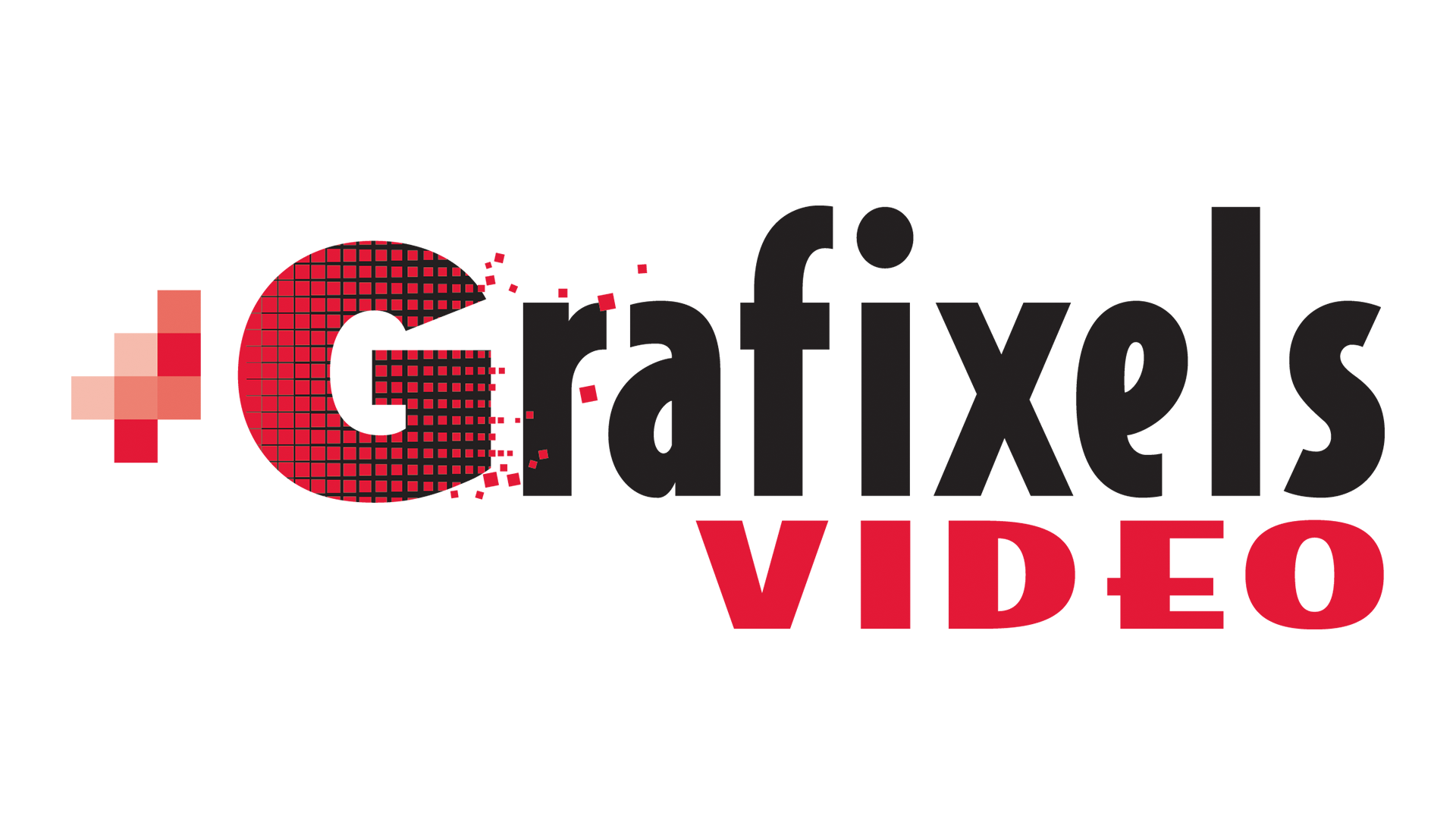 Grafixels Vidéo