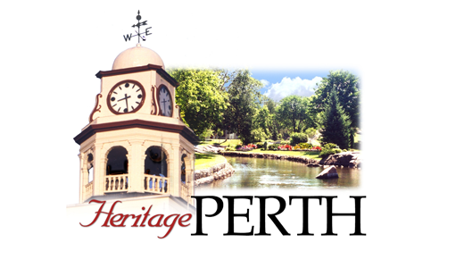 Town of Perth