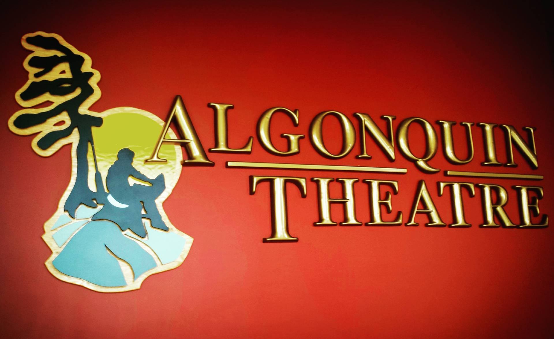 Algonquin Theatre