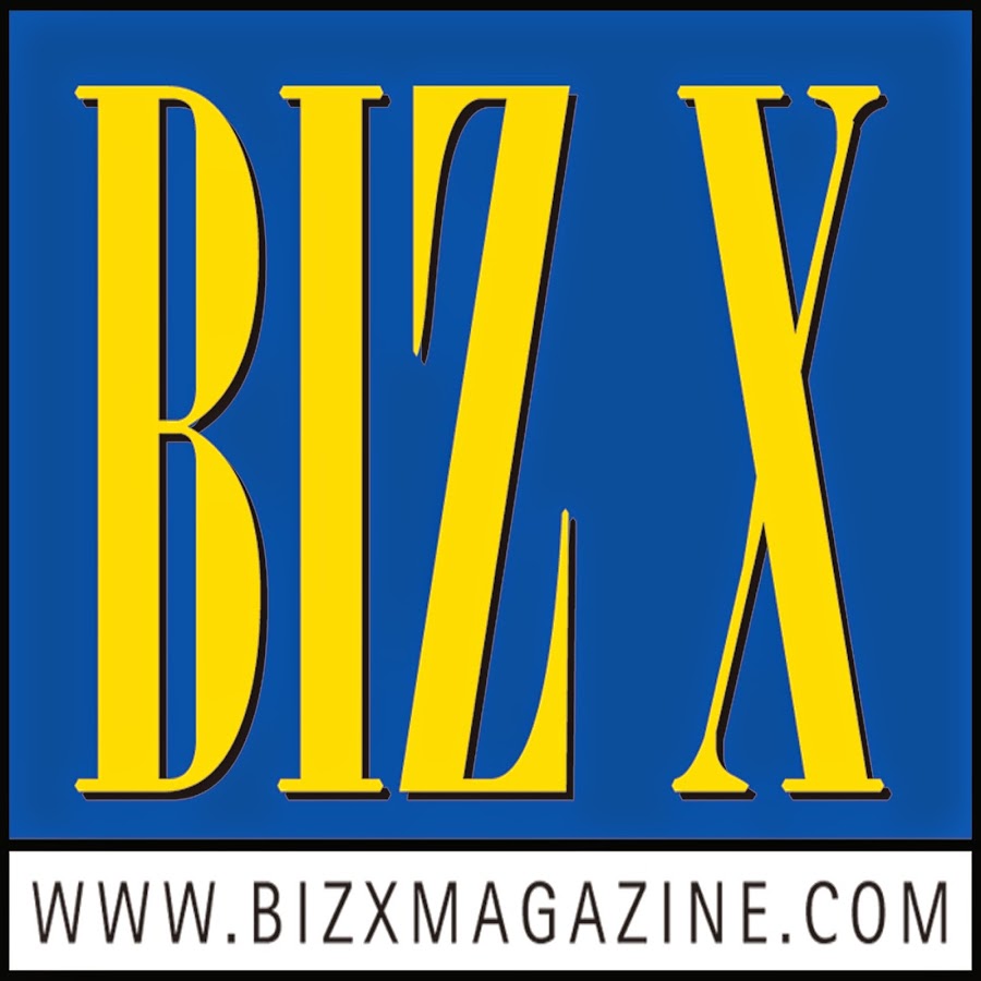 Biz X Magazine
