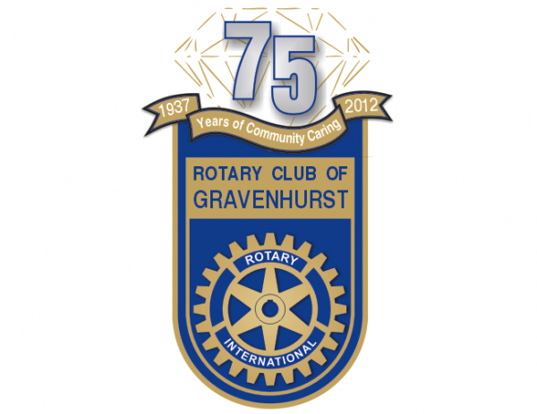 Gravenhurst Rotary