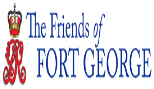 The Friends Of Fort George