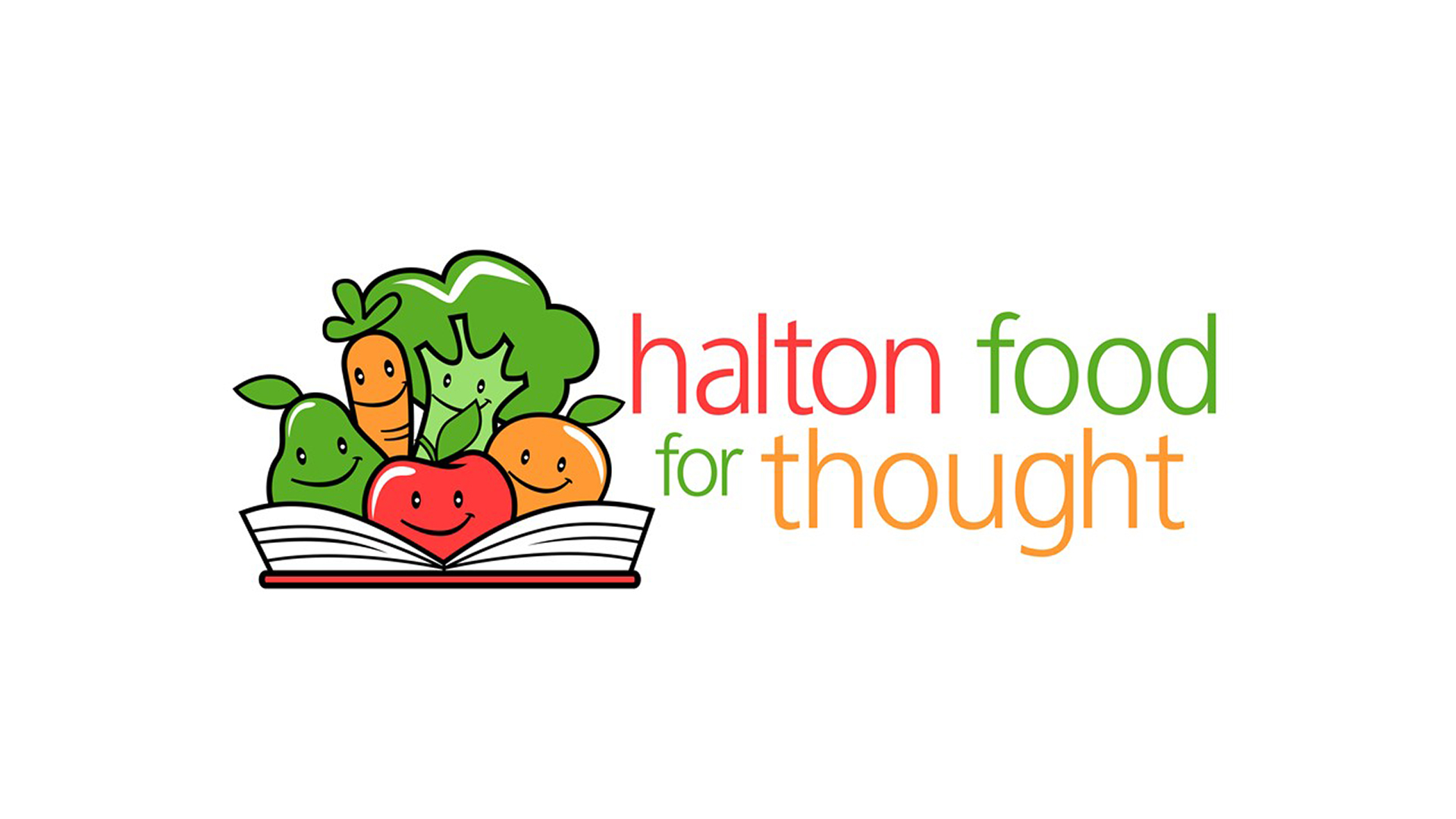 Halton Food for Thought