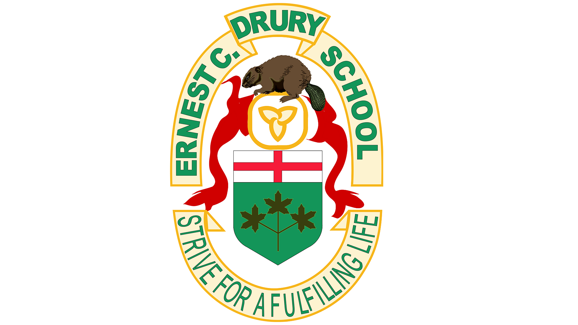 Ernest C Drury School for the Deaf
