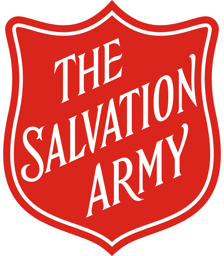 SalvationArmyLogo