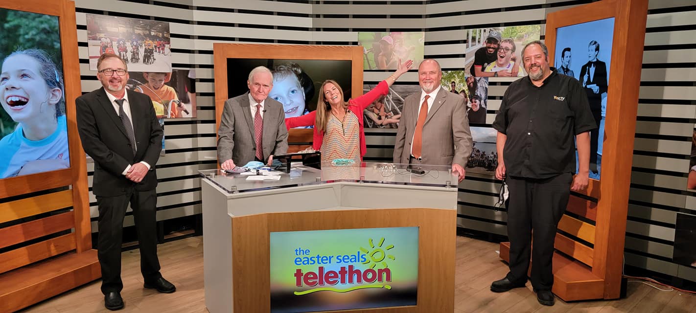 Helping Kids Be Kids