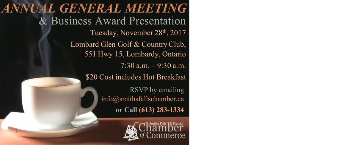 Chamber of Commerce