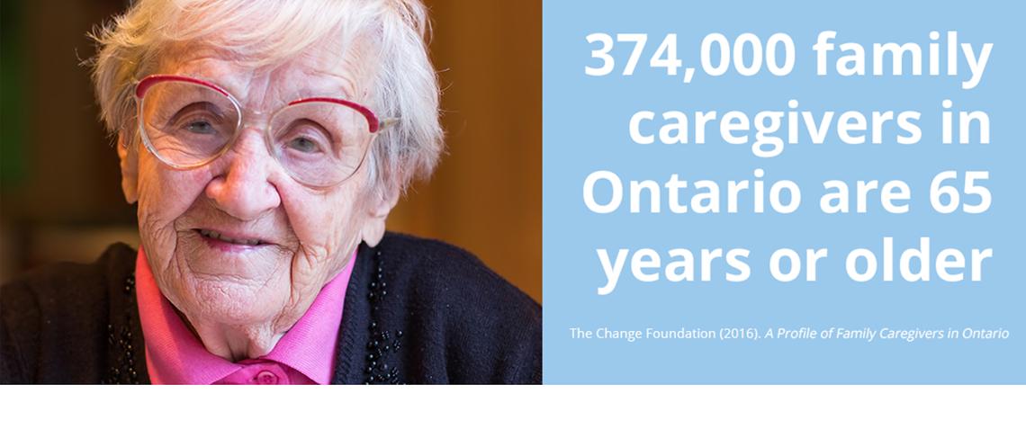 Family Caregiver Day