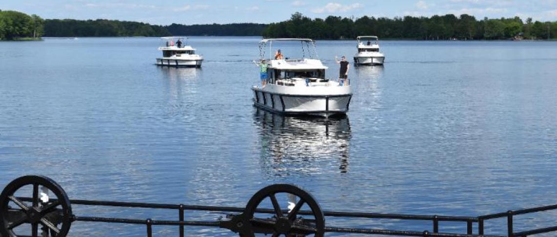 Le Boat