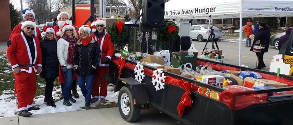 Food Bank