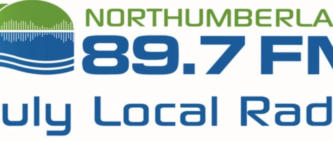 Northumberland 89.7