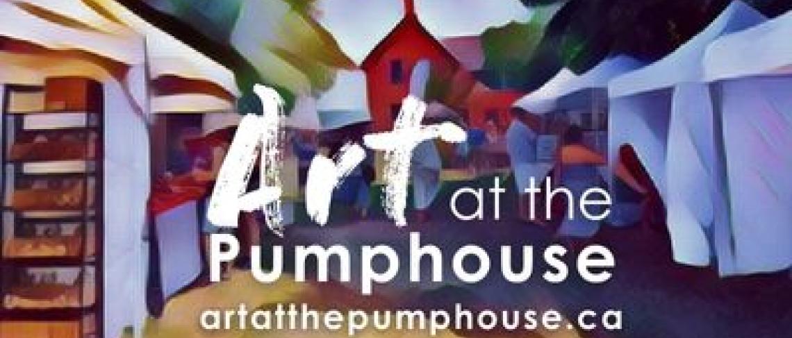 Niagara Pumphouse Arts Centre offers introductory art programs for older adults