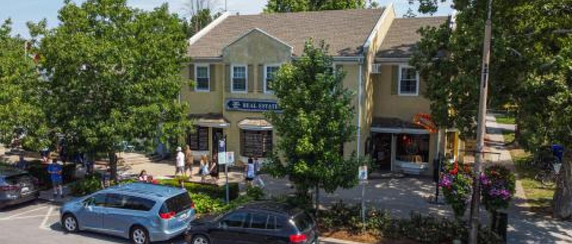 Niagara-on-the-Lake Increases Resident Parking Pass Limit to 3 Hours