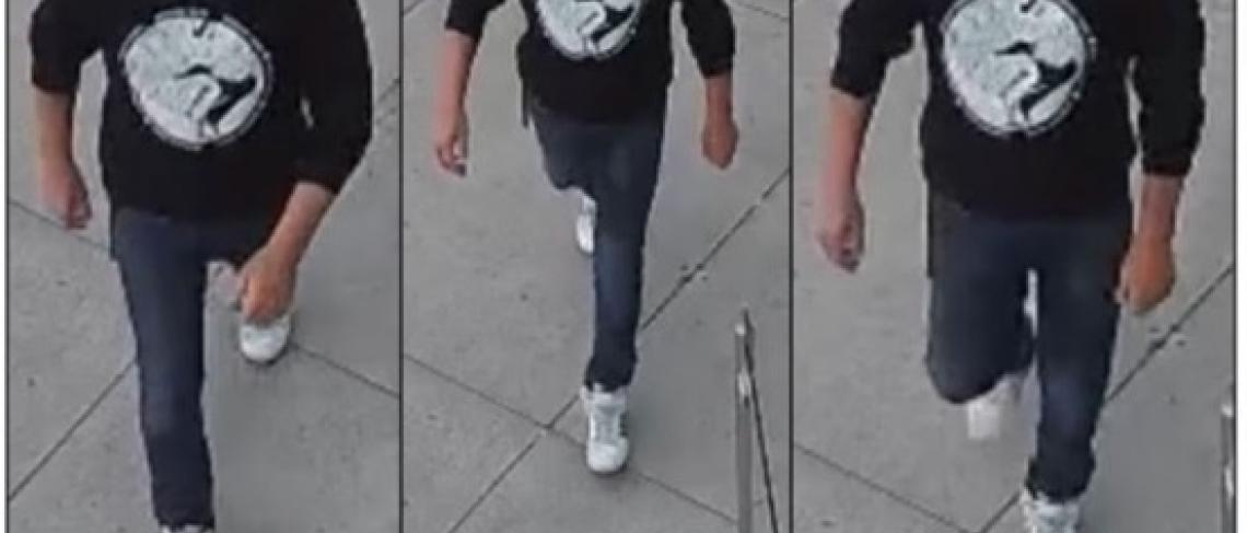 NRPS Detectives Investigating St. Paul Street Patio Assault – St. Catharines – UPDATE #1
