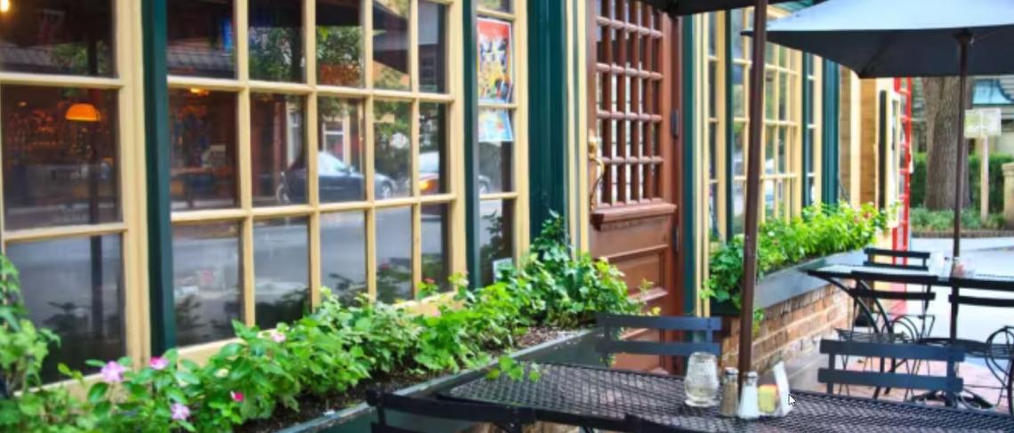 Niagara-on-the-Lake Invites Feedback on the Temporary Patio Program