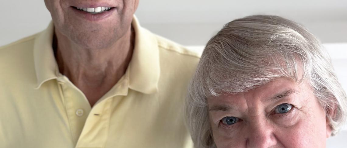 Tony and Connie Zappitelli & Family Pledge $1 Million to "It's Our Future" Campaign in Support of New South Niagara Hospital