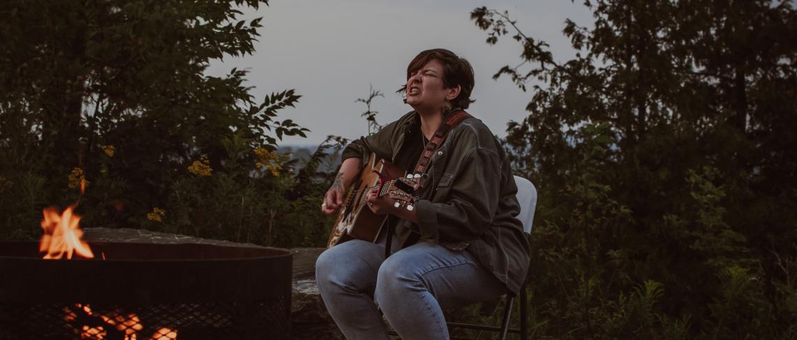 Campfire Sessions