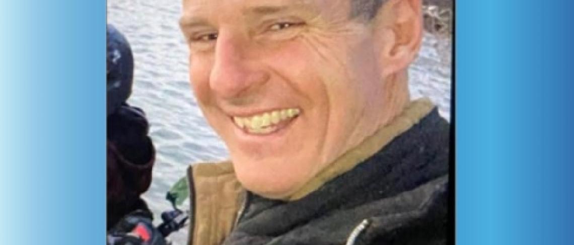 MISSING PERSON – 58-Year-Old Male in Niagara on the Lake - Update 4