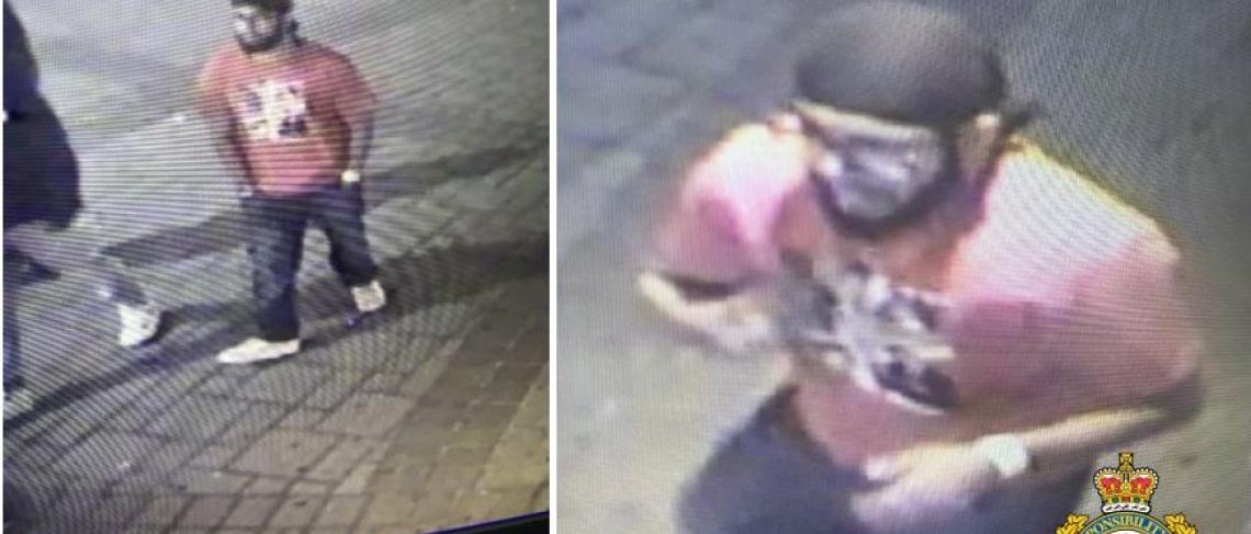 Four Suspects Sought in Fallsview Boulevard Stabbing – Niagara Falls