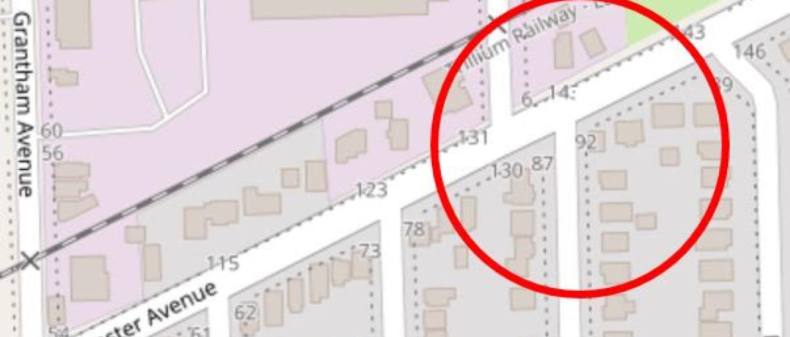 Taxi Driver Found with Critical Injury – St. Catharines