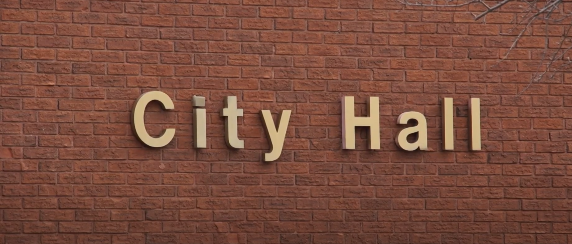 City Hall