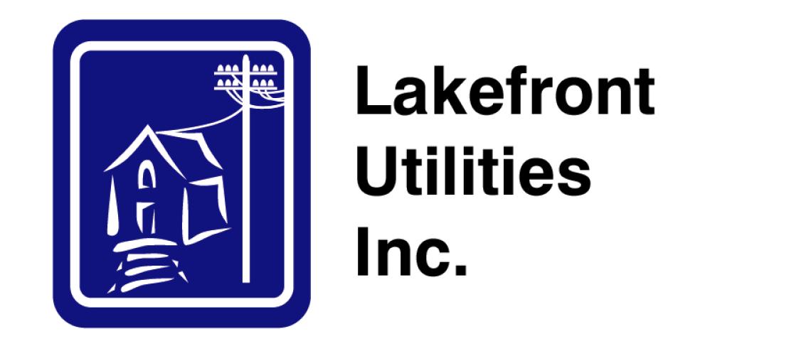 Lakefront Utility