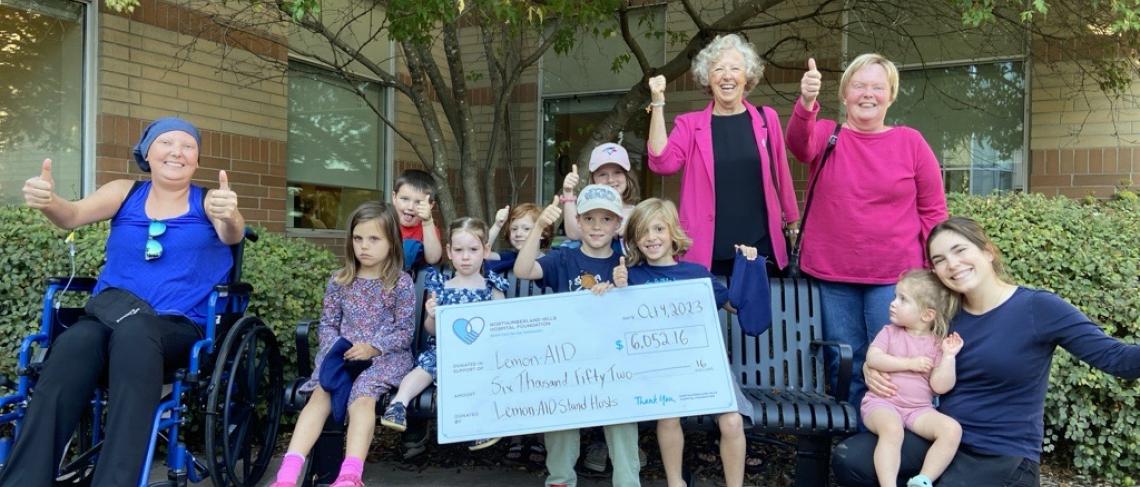 Northumberland Hills Hospital Foundation