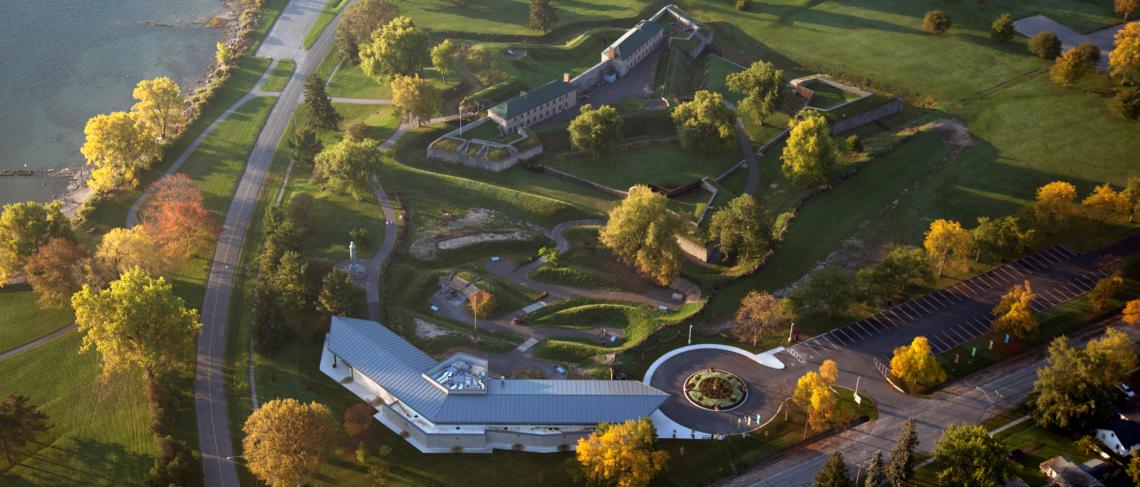 Exciting Autumn Events for All Ages at Niagara Parks