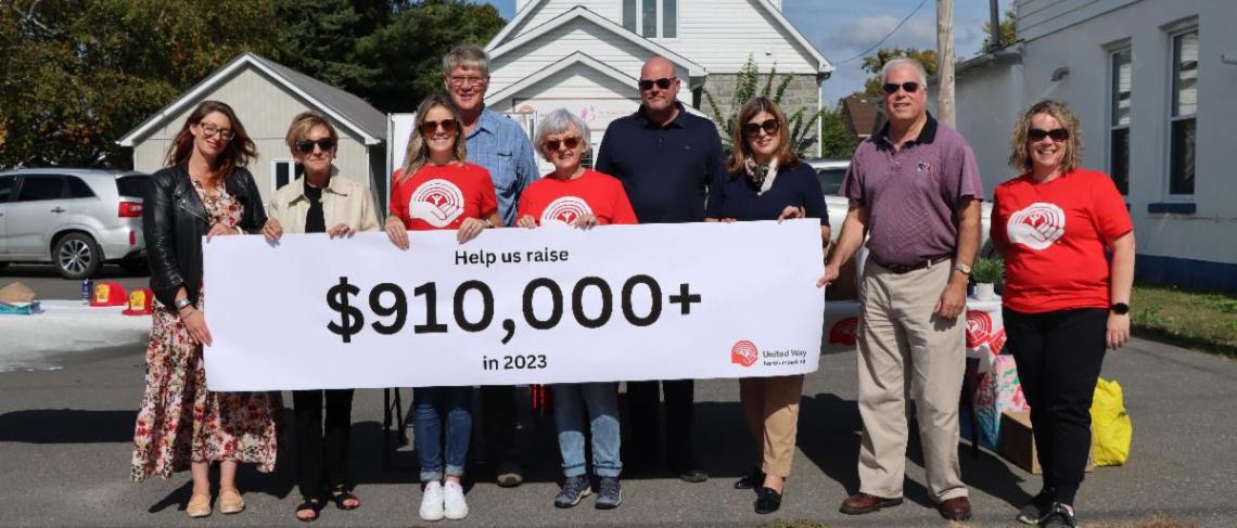 Northumberland United Way