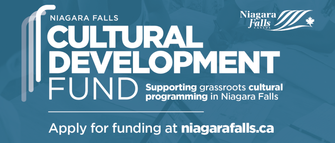 CITY ACCEPTING APPLICATIONS FOR 2024 CULTURAL DEVELOPMENT FUND