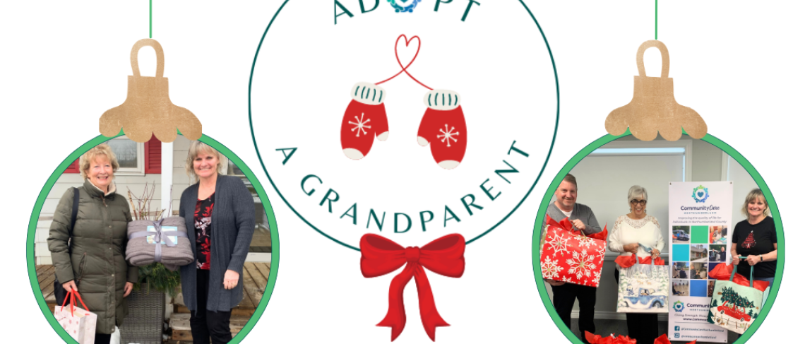 Community Care Northumberland