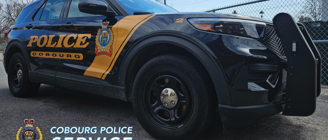 Cobourg Police