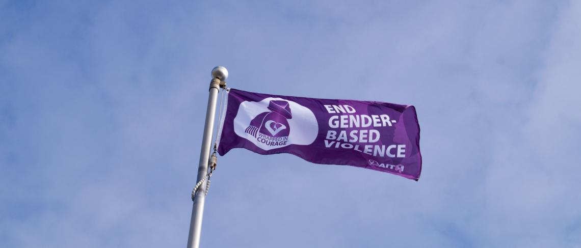 Cornerstone Family Violence Prevention Centre