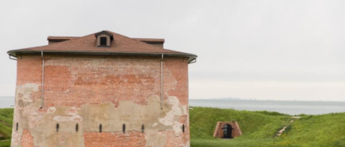 Government of Canada announces an additional $6 million to protect Fort Mississauga National Historic Site