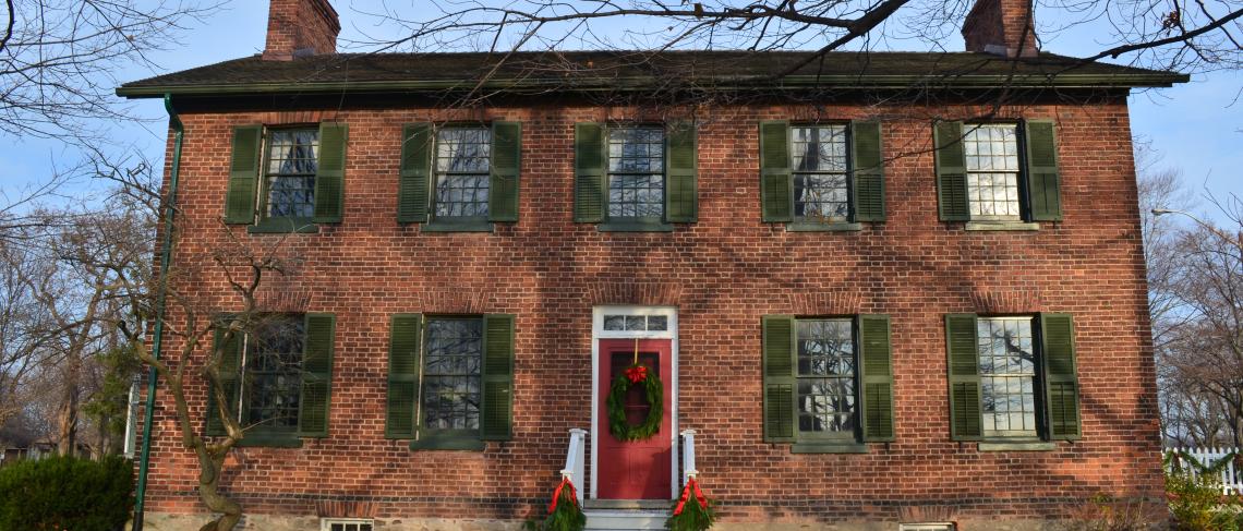 Family-Friendly Holiday Events at Niagara Parks