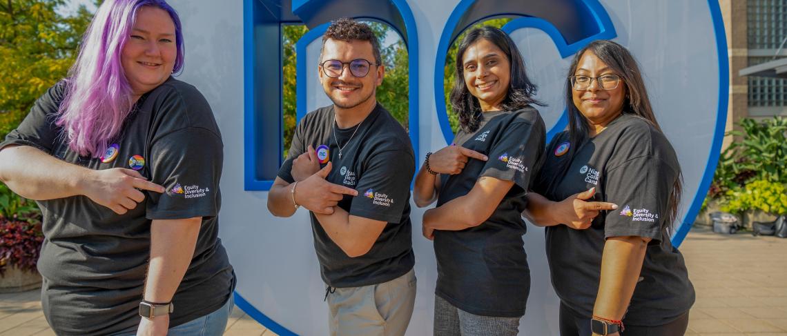 Niagara College named Top Employer for second year in a row