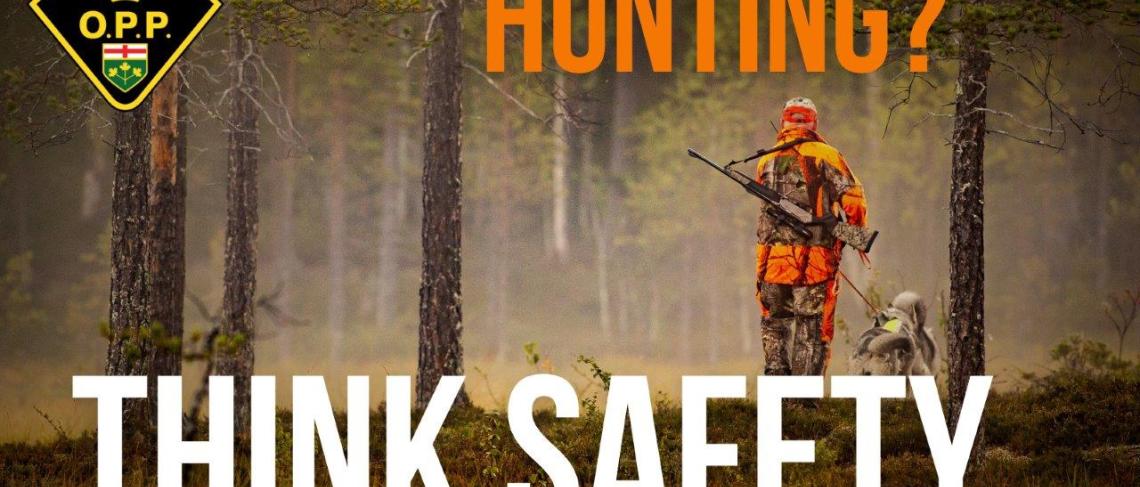 hunting