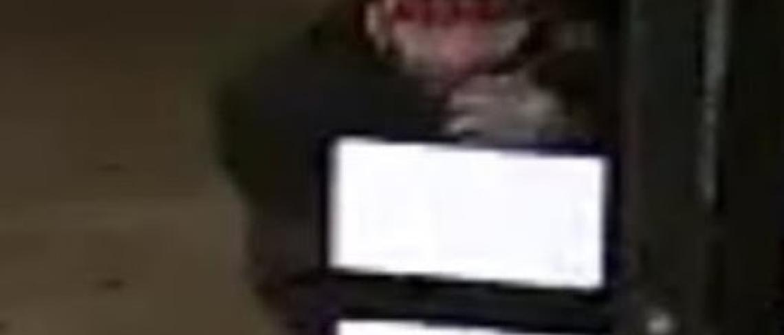 Detectives Investigating Robbery in Port Colborne