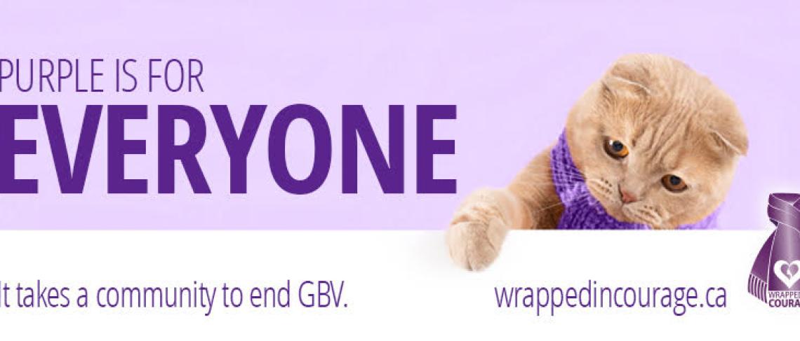 Cornerstone Family Violence Prevention Centre