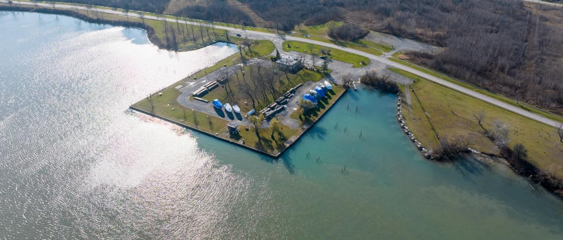 Niagara Parks Marina to Become New Waterfront Destination through Substantial Redevelopment