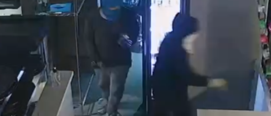 Suspects