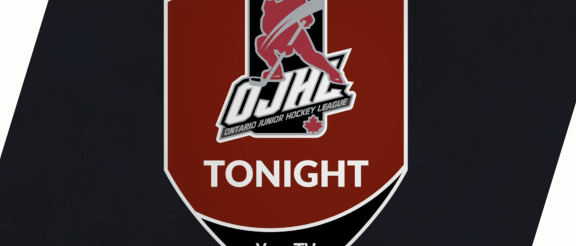 OJHL