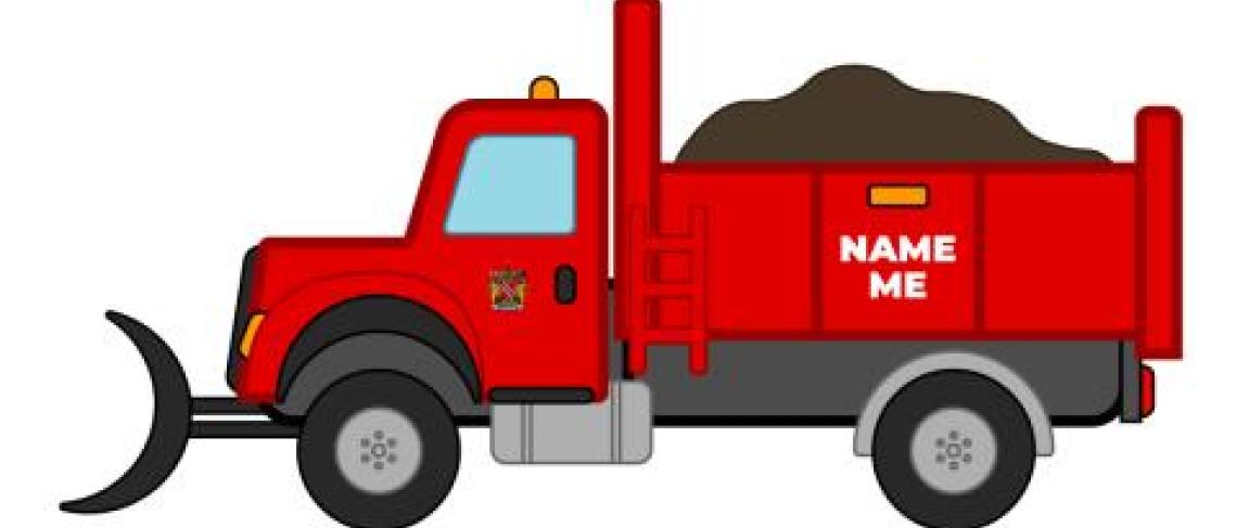 Niagara-on-the-Lake Launches a Name a Snow Plow Contest